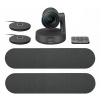 Kamera na videokonferencie Logitech Rally Ultra HD System 960-001218