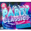 Party Classics - The Ultimate Collection 5CD
