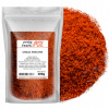 CHILLI MLETÉ 200 g Paprika ostrá chilli aromatická vysoká Kol-Pol