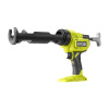 Ryobi ONE+ Aku vytlačovacia pištoľ RCG18-0, vhodné pre: kartuše do 310 ml, 5133005569