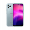 Smartfón Kruger&Matz Flow 9 3 GB / 32 GB 4G (LTE) modrý