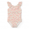 Little dutch Plavky Sunny Flowers vel. 98/104