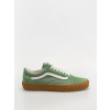 Vans Old Skool (green/gum) 43, hnedá
