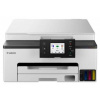 Canon Maxify GX1040 MegaTank - atramentové multifunkčné zariadenie - skenovanie, kopírovanie, 600x1200 DPI A4, Wi-Fi, AirPrint (6169C007)