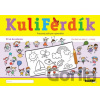 Kuliferdík - Prvé kreslenie