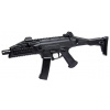 ASG airsoft zbraň CZ Scorpion EVO 3 A1 Čierna