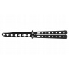 Nôž - Butterfly Knife Training Dirt Albainox Balisong (Nôž - Butterfly Knife Training Dirt Albainox Balisong)