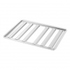 Hendi 939956 Ochranný plech ku grilu Green Fire Profi Line GN 2/1