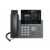 SIP telefón Grandstream GRP2615, 4,3
