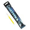 Svítící tyčinka Lightstick, 1 x 15 cm, 8-12 h, žlutá, Mil-Tec