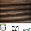 OSMO® Terasový olej Barva (odstín): 021 dub bahenní, Balení: 0,75 l 11500154