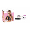 Bad Kitty Fetish Kit - fetiš sada, 1 ks