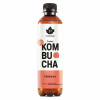 Puhdistamo Puhdistamo Kombucha BIO BROSKV 400 ml