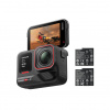 Insta360 | AcePro 2 Standard Combo Dual Battery