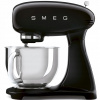 Kuchynský robot Smeg SMF03BLEU 800 W čierny