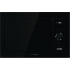Vstavaná mikrovlnná rúra Gorenje BM235G1SYB