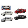 Auto Welly Škoda Octavia kov/plast 11cm 1:34 na voľný chod ass v krabičke 15x7x7cm
