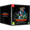 UFO Robot Grendizer: The Feast of the Wolves - Collector's Edition | Nintendo Switch
