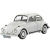 Revell - Volkswagen Käfer 1500 (Limousine), ModelKit 07083, 1/24