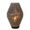 LUCIDE CORDULLE stolná dekoratívna lampa 34543/01/36