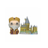 Funko POP! Harry Potter Anniversary- Dumbledore w/Hogwarts