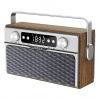 CAMRY CR 1183, Retro rádio, MP3, USB