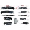 Zatvárací nôż - sada KS TOOLS 907.2172