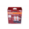 Žiarovka Night Breaker Silver H11 12V/55W PGJ19-2 +100% 2ks (Eko) OSRAM
