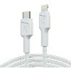 USB nabíjačka Green Cell PowerGaN 33 W PD 3.0 QC 3.0 1x USB-C biela