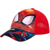 Spiderman Sight s potlačou – detská šiltovka veľ. M/L