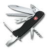 Victorinox Outrider Black - 0.8513.3