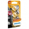 Autožiarovka Philips Vision P21W BA15s 21W 12V