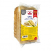 LINSI bezgluténový chlieb s ľanom 1x 300 g