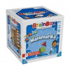 Asmodee Brainbox: Matematika