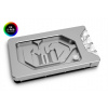 EK Water Blocks EK-Quantum Vector FE RTX 3090 D-RGB - Silver Special Edition 3831109832707