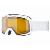 Okuliare Uvex ELEMNT LGL - WHITE - clear