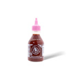 FLYING GOOSE Sriracha super ostrá bez MSG 200ml