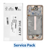 Displej Samsung Galaxy A33 5G A336B Gh82-28143D Gold (Service Pack - originálny diel)