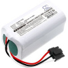 Cameron Sino iRobot Roomba Combo Essential 2600 mAh CS-IRY110VX