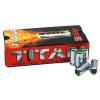 Poplašné náboje Umarex Titan 9mm P.A.K. bal.50 ks.