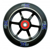 Kolečko MX 110mm Black