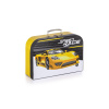 oxybag Detský lamino kufrík - 34 cm - sportscar