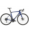 Bicykel Trek Madone SL 5 Gen 8 2025 modrý