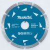 Makita D-41595-10 segmentový diamantový kotouč 125x22,23mm, 10ks