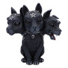 Nemesis Now Cult Cuties figúrka Diabarkus 24 cm