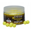 Pop-Up boilies Starbaits Banana Nut Banán - Tigrí orech 12mm 50g 84387