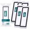 5x Filter robotického vysávača pre Xiaomi Roborock S5 S50 S55 S51 S6 S60 Max