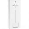 Apple Lightning Digital AV Adapter HDMI out MW2P3ZM/A