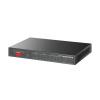 MERCUSYS switch MS110GMP (10xGbE,8xPoE+,111W,fanless) MS110GMP