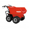 Kolesový transportér HECHT 2650